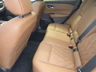 Nissan Rogue 2026 AWD Platinum 4p Crossover