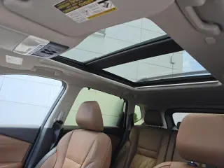 Nissan Rogue 2026 AWD Platinum 4p Crossover