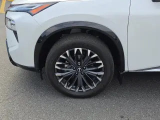 Nissan Rogue 2026 AWD Platinum 4p Crossover