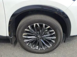 Nissan Rogue 2026 AWD Platinum 4p Crossover