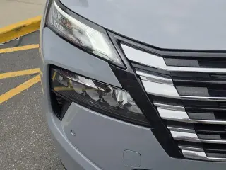 Nissan Rogue 2025 AWD SL 4p Crossover