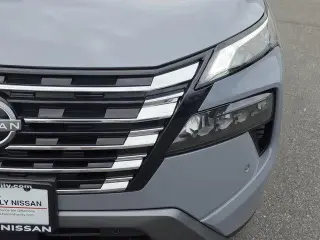 Nissan Rogue 2025 AWD SL 4p Crossover