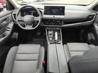 Nissan Rogue 2025 AWD SL 4p Crossover