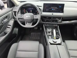 Nissan Rogue 2025 AWD SL 4p Crossover