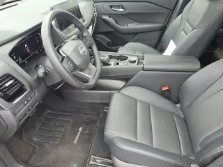 Nissan Rogue 2025 AWD SL 4p Crossover