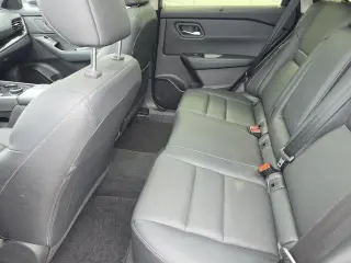 Nissan Rogue 2025 AWD SL 4p Crossover