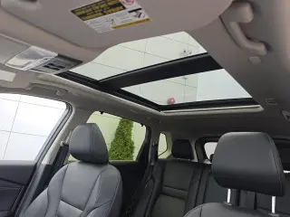 Nissan Rogue 2025 AWD SL 4p Crossover