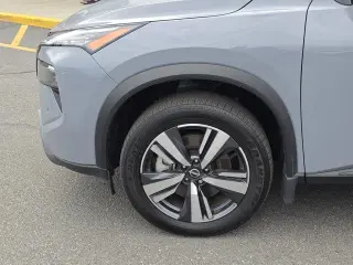 Nissan Rogue 2025 AWD SL 4p Crossover
