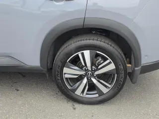 Nissan Rogue 2025 AWD SL 4p Crossover
