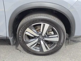 Nissan Rogue 2025 AWD SL 4p Crossover