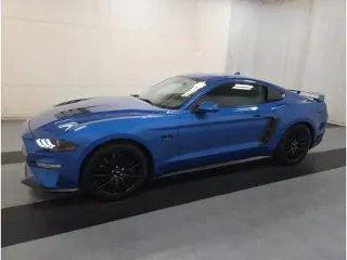 Ford Mustang 2021 GT 2dr Fastback