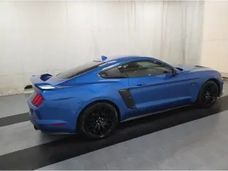 Ford Mustang 2021 GT 2dr Fastback