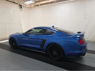 Ford Mustang 2021 GT 2dr Fastback