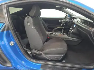 Ford Mustang 2021 GT 2dr Fastback