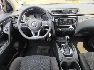 Nissan Rogue Sport 2020 AWD S 4p Crossover
