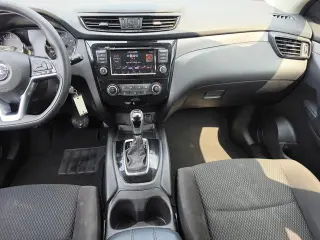 Nissan Rogue Sport 2020 AWD S 4p Crossover
