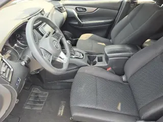 Nissan Rogue Sport 2020 AWD S 4p Crossover