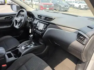 Nissan Rogue Sport 2020 AWD S 4p Crossover