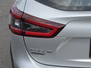 Nissan Rogue Sport 2020 AWD S 4p Crossover