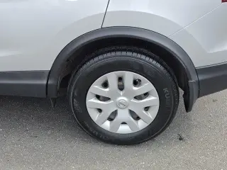 Nissan Rogue Sport 2020 AWD S 4p Crossover