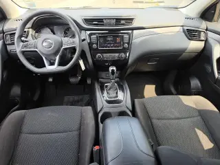 Nissan Rogue Sport 2020 AWD S 4p Crossover