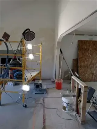 DORADO CONSTRUCTION
