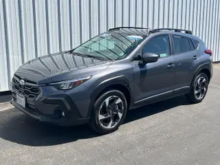 Subaru Crosstrek 2025 AWD Limited 4p Crossover