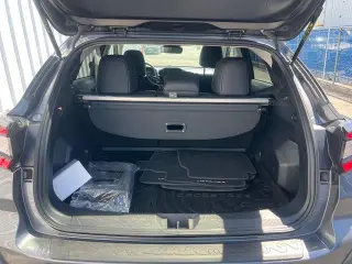 Subaru Crosstrek 2025 AWD Limited 4p Crossover