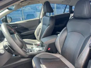 Subaru Crosstrek 2025 AWD Limited 4p Crossover