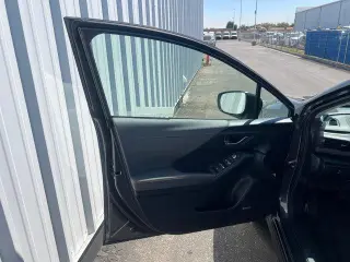 Subaru Crosstrek 2025 AWD Limited 4p Crossover