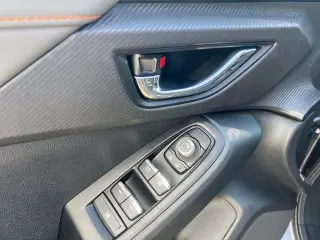 Subaru Crosstrek 2025 AWD Limited 4p Crossover