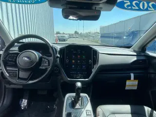 Subaru Crosstrek 2025 AWD Limited 4p Crossover