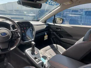 Subaru Crosstrek 2025 AWD Limited 4p Crossover