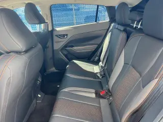 Subaru Crosstrek 2025 AWD Limited 4p Crossover