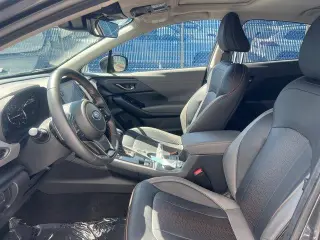 Subaru Crosstrek 2025 AWD Limited 4p Crossover