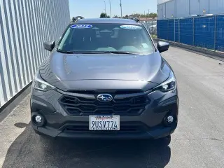 Subaru Crosstrek 2025 AWD Limited 4p Crossover