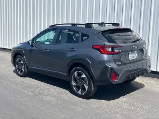 Subaru Crosstrek 2025 AWD Limited 4p Crossover