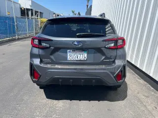 Subaru Crosstrek 2025 AWD Limited 4p Crossover