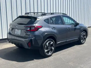 Subaru Crosstrek 2025 AWD Limited 4p Crossover