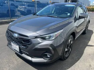 Subaru Crosstrek 2025 AWD Limited 4p Crossover
