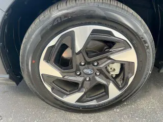 Subaru Crosstrek 2025 AWD Limited 4p Crossover