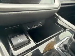 Subaru Outback 2025 AWD Edición Onyx 4p Crossover