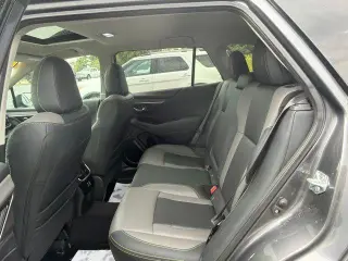 Subaru Outback 2025 AWD Edición Onyx 4p Crossover