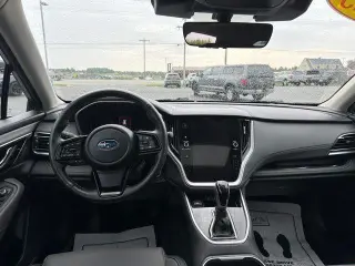 Subaru Outback 2025 AWD Edición Onyx 4p Crossover