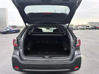 Subaru Outback 2025 AWD Edición Onyx 4p Crossover