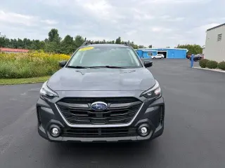 Subaru Outback 2025 AWD Edición Onyx 4p Crossover