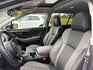 Subaru Outback 2025 AWD Edición Onyx 4p Crossover