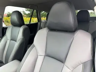 Subaru Outback 2025 AWD Edición Onyx 4p Crossover