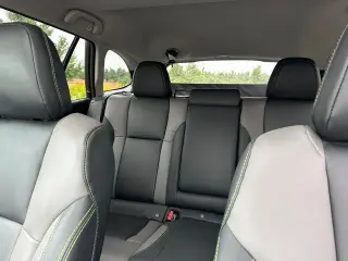 Subaru Outback 2025 AWD Edición Onyx 4p Crossover