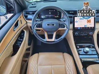 Jeep Grand Cherokee 2023 4x4 Summit 4xe 4p SUV